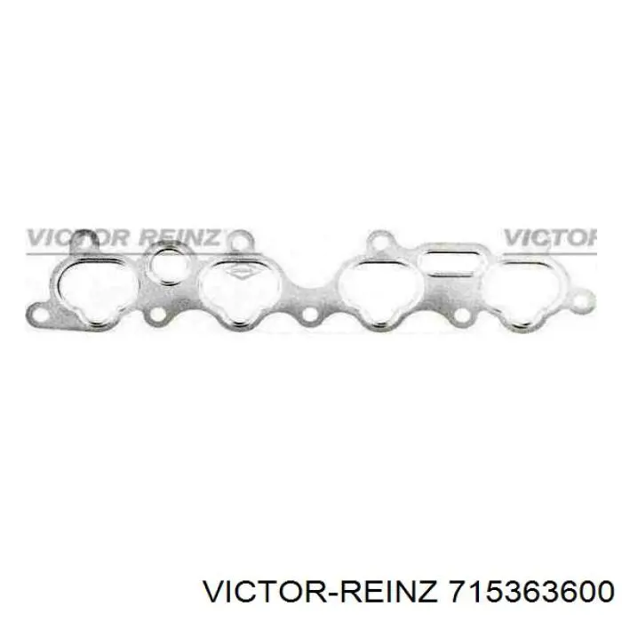 Junta de colector de admisión Victor Reinz 715363600 precio, desde 4,02 EUR