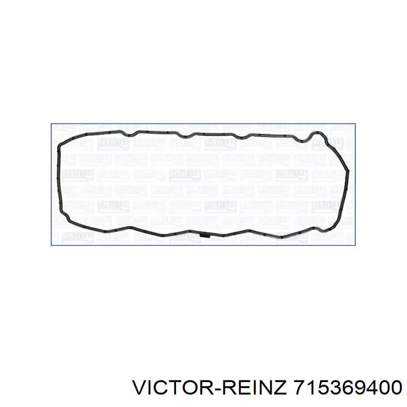 Junta tapa válvula Victor Reinz 715369400 precio, desde 7,88 EUR