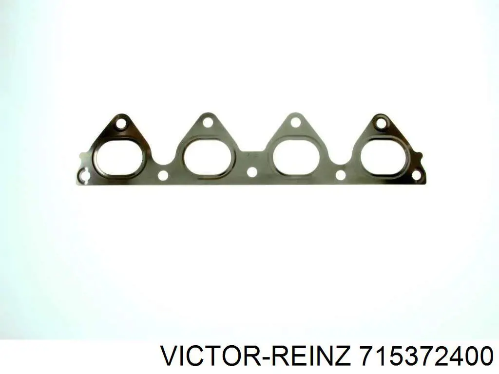 Junta colector escape Victor Reinz 715372400 precio, desde 8,69 EUR