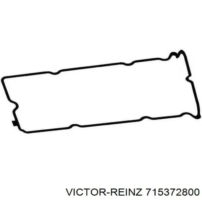 71-53728-00 Victor Reinz junta de la tapa de válvulas del motor