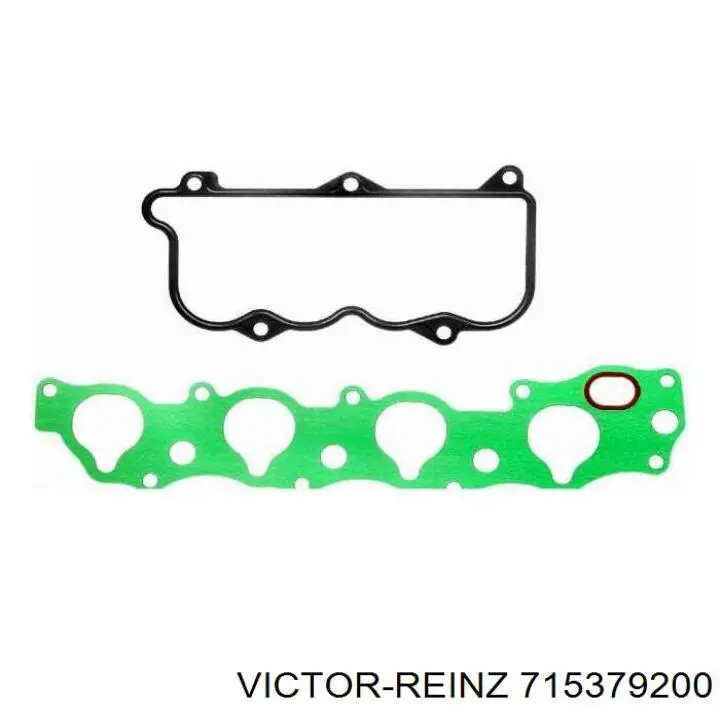 71-53792-00 Victor Reinz junta, colector de admisión