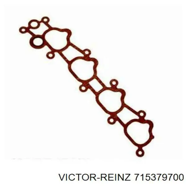 71-53797-00 Victor Reinz junta, colector de admisión