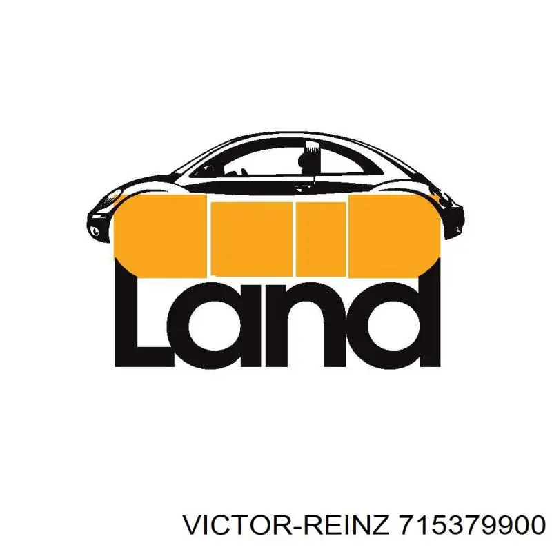 Junta colector escape Victor Reinz 715379900 precio, desde 21,57 EUR