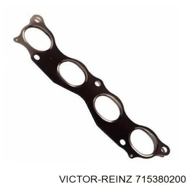 Junta colector escape Victor Reinz 715380200 precio, desde 16,44 EUR