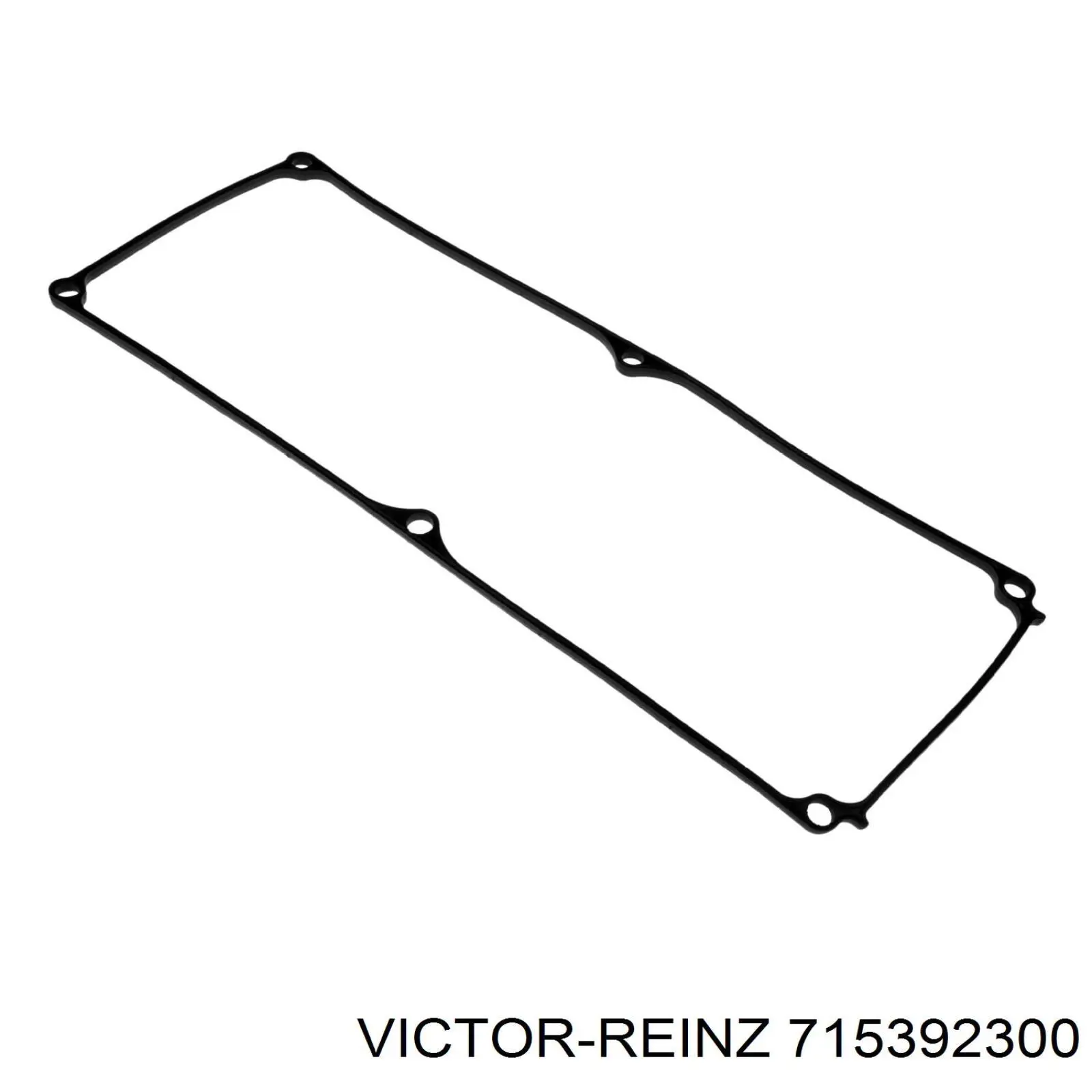 71-53923-00 Victor Reinz junta de la tapa de válvulas del motor