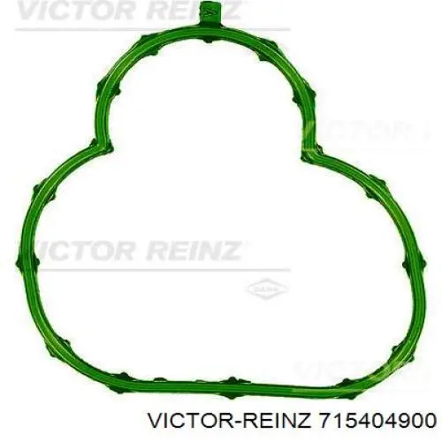 Comprar Z6TM13111 Mazda Junta de colector de admisión