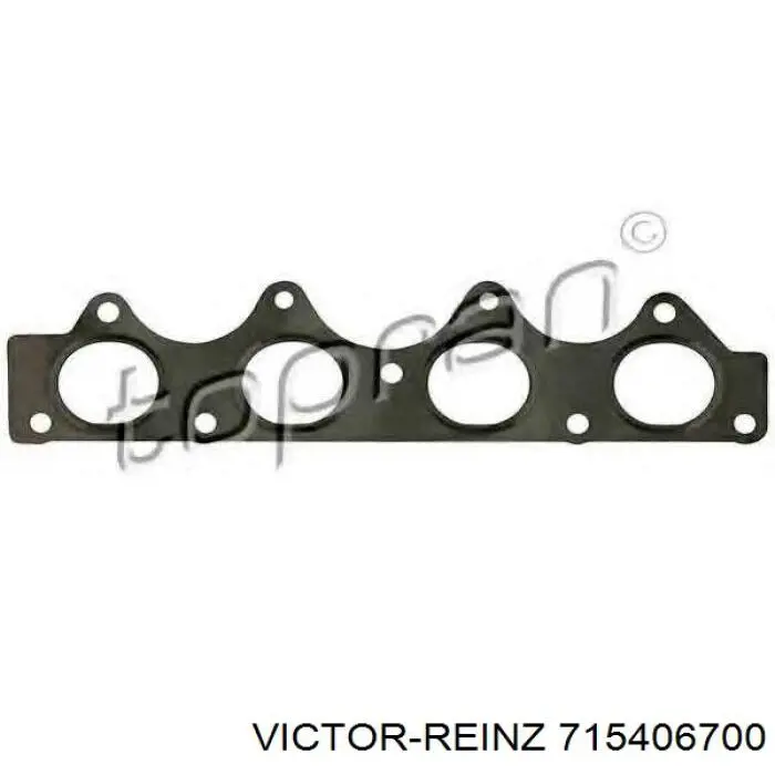 Comprar 715406700 Victor Reinz Junta colector escape