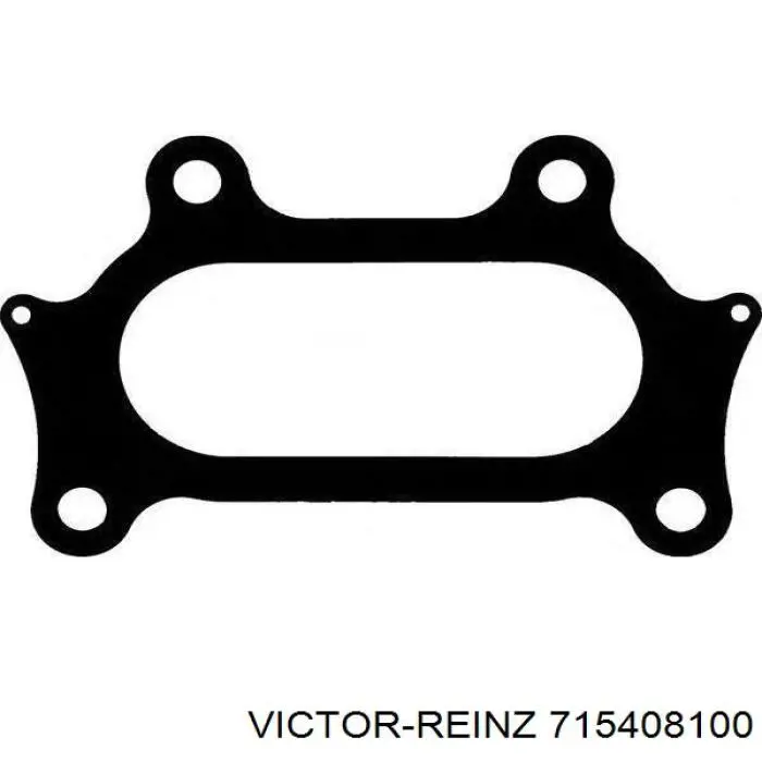 Junta colector escape Honda 18115PAAL21 precio, desde 11,68 EUR