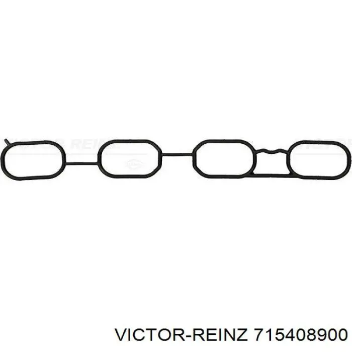 DRM01912 Dr.motor junta, colector de admisión