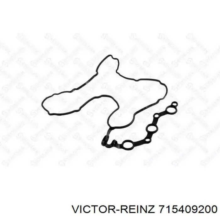 71-54092-00 Victor Reinz junta de la tapa de válvulas del motor