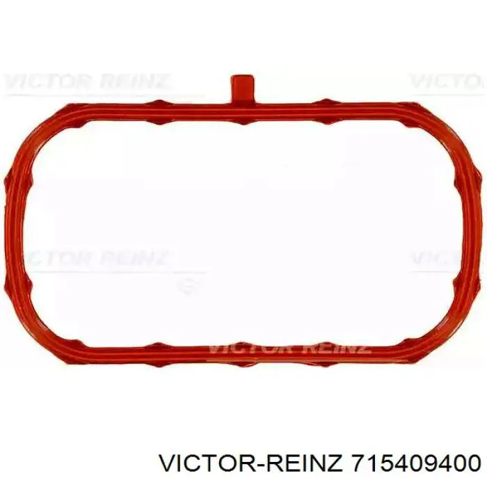 Comprar 715409400 Victor Reinz Junta de colector de admisión
