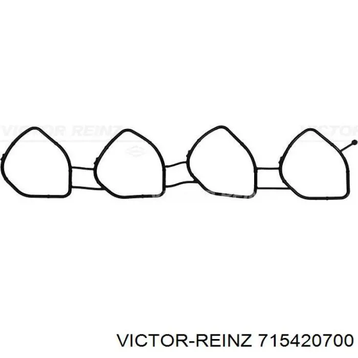 Junta de colector de admisión Victor Reinz 715420700 precio, desde 18,95 EUR