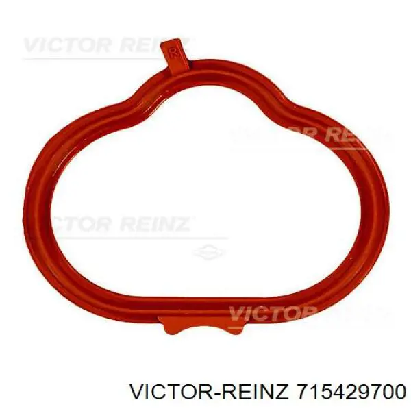 Junta de colector de admisión General Motors 96376372 precio, desde 2,44 EUR