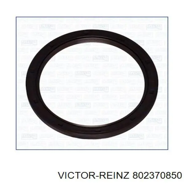 Anillo retén, cigüeñal Renault Master 2 HD, FD