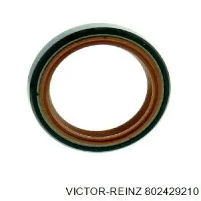 802429210 Victor Reinz anillo retén, cigüeñal frontal