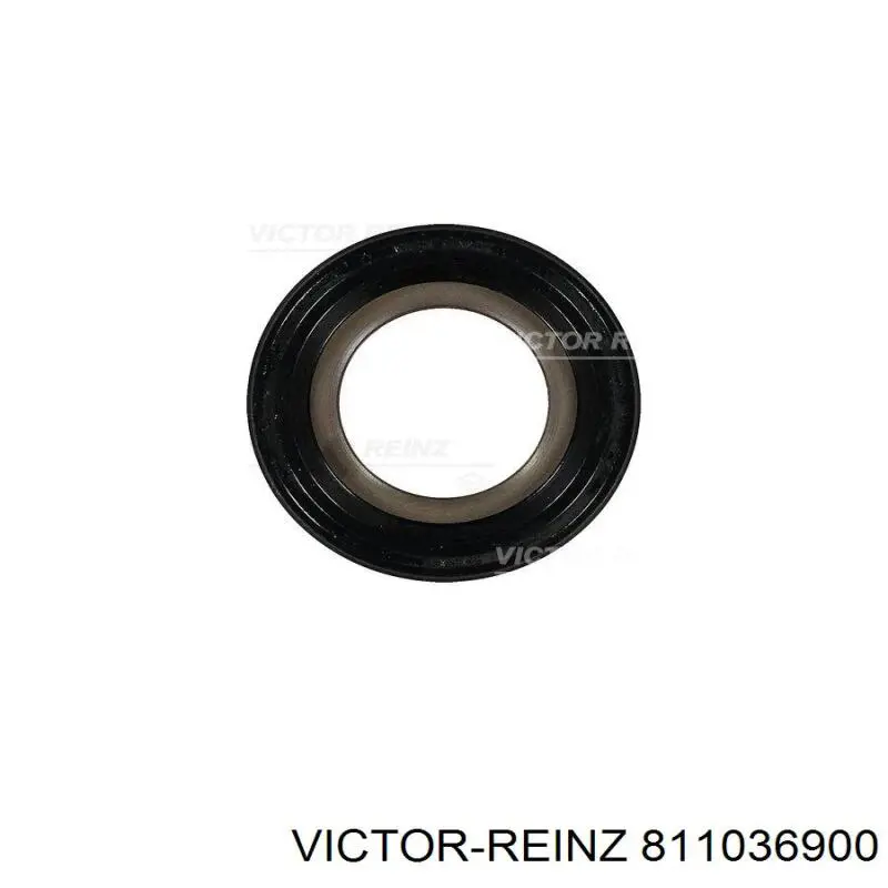 81-10369-00 Victor Reinz anillo retén, cigüeñal frontal