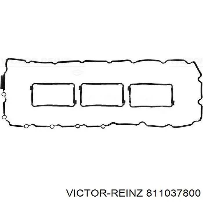 Retén de cigüeñal frontal Victor Reinz 811037800 precio, desde 6,03 EUR