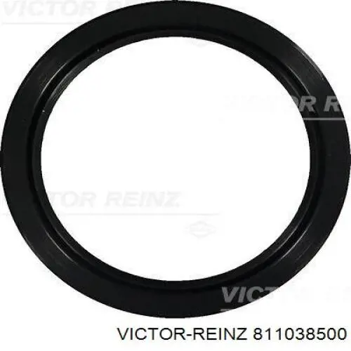 81-10385-00 Victor Reinz anillo retén, cigüeñal frontal