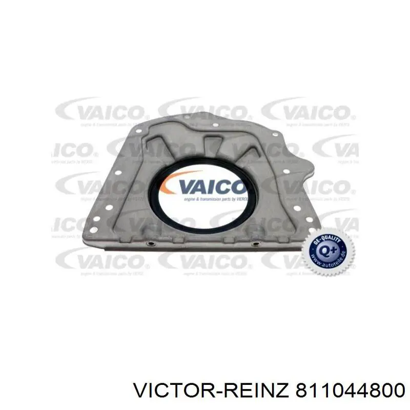 81-10448-00 Victor Reinz anillo retén, cigüeñal frontal