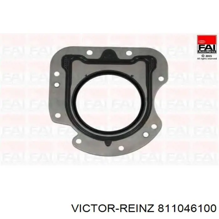 Retén del cigüeñal Glaser P9326001 precio, desde 30,61 EUR