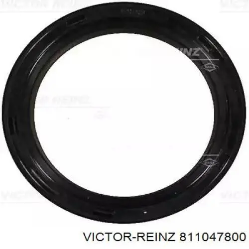Comprar 135104172R Renault (RVI) Retén de cigüeñal frontal