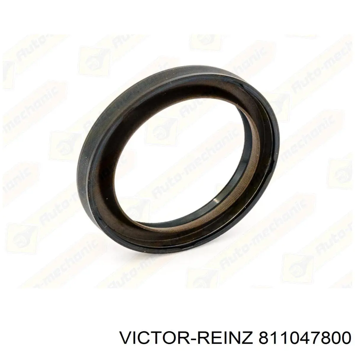 811047800 Victor Reinz anillo retén, cigüeñal frontal