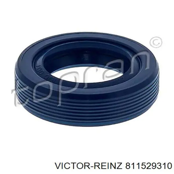 Retén del vástago del cambio de la caja de cambios 811529310 Victor Reinz