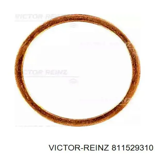 811529310 Victor Reinz Retén del vástago del cambio de la caja de cambios