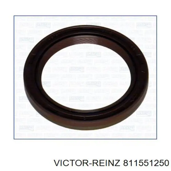 Comprar 7700719273 Renault (RVI) Retén de cigüeñal frontal