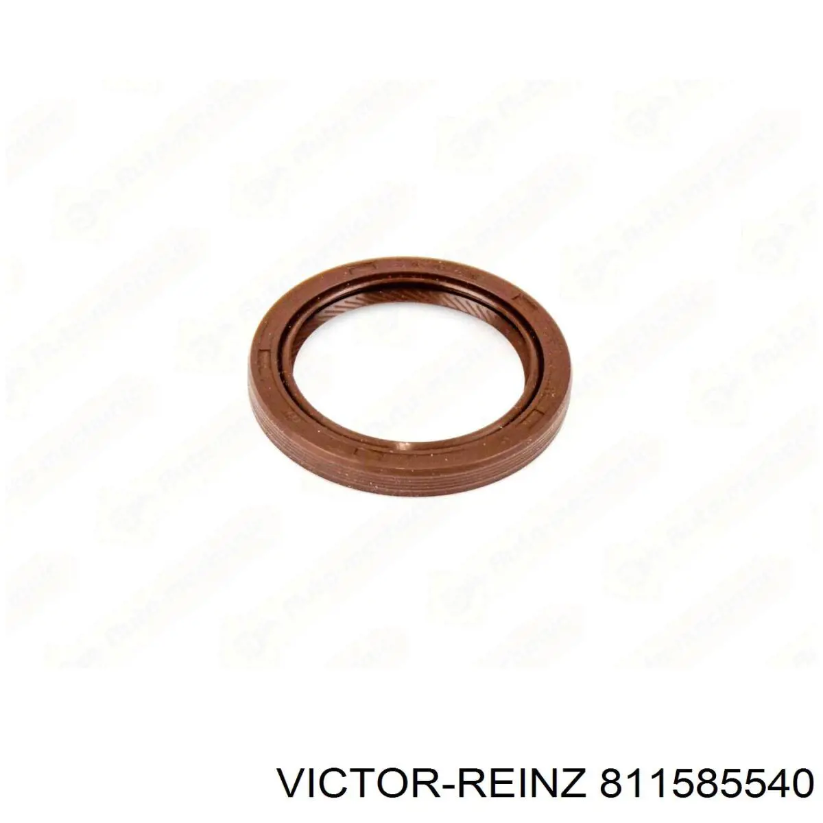 81-15855-40 Victor Reinz anillo retén, árbol de levas