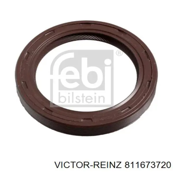 811673720 Victor Reinz Retén del cigüeñal frontal