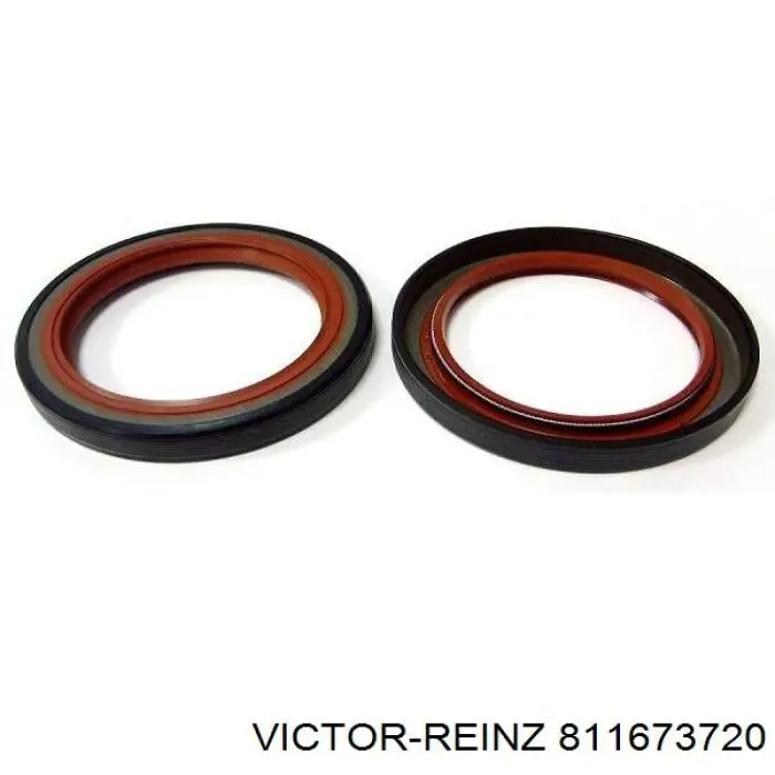 Retén de cigüeñal frontal Victor Reinz 811673720 precio, desde 13,00 EUR