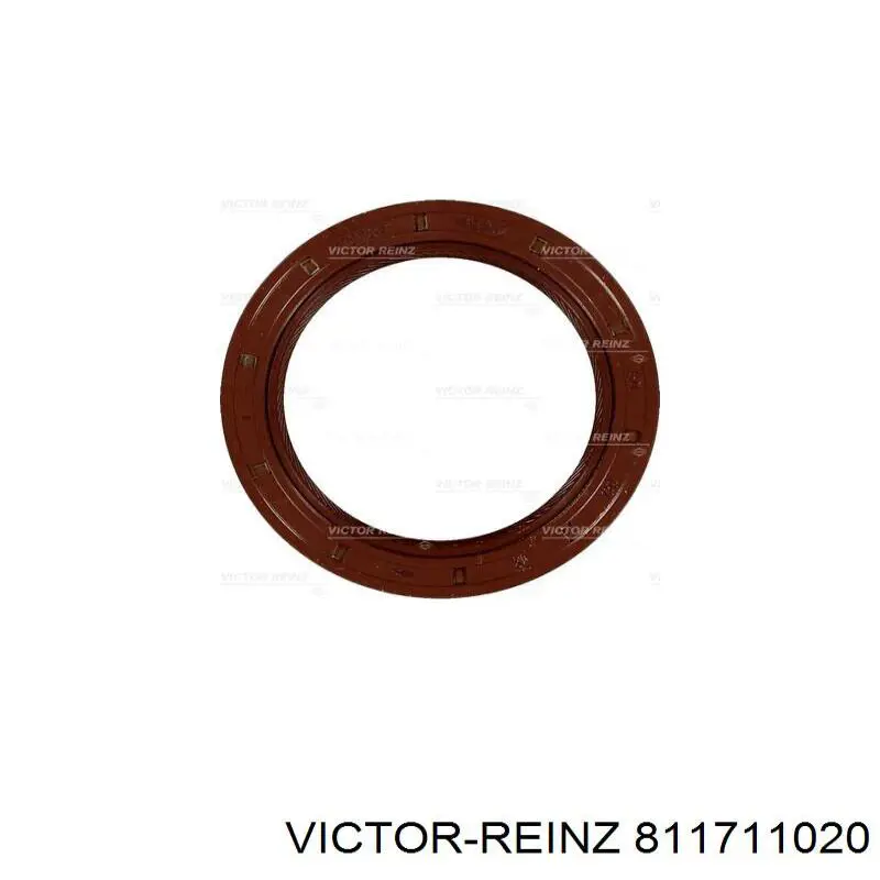 81-17110-20 Victor Reinz anillo retén, árbol de levas delantero