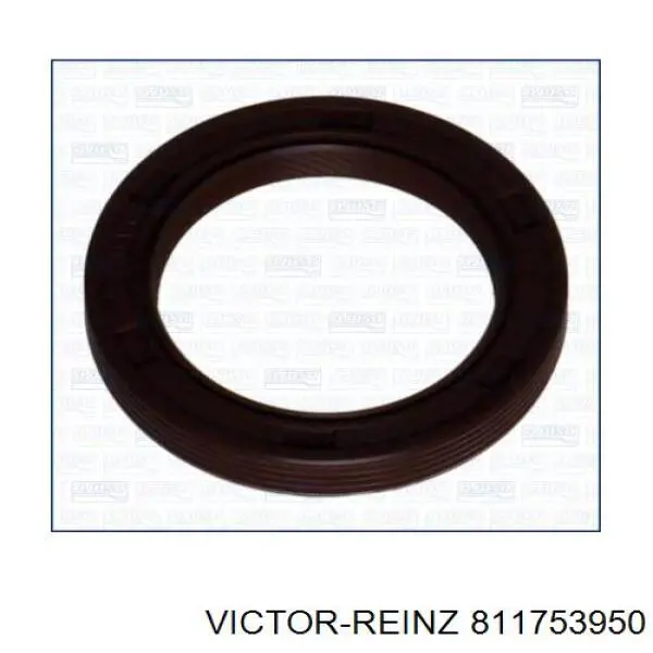 Anillo retén, árbol de levas Renault LOGAN 1 LS