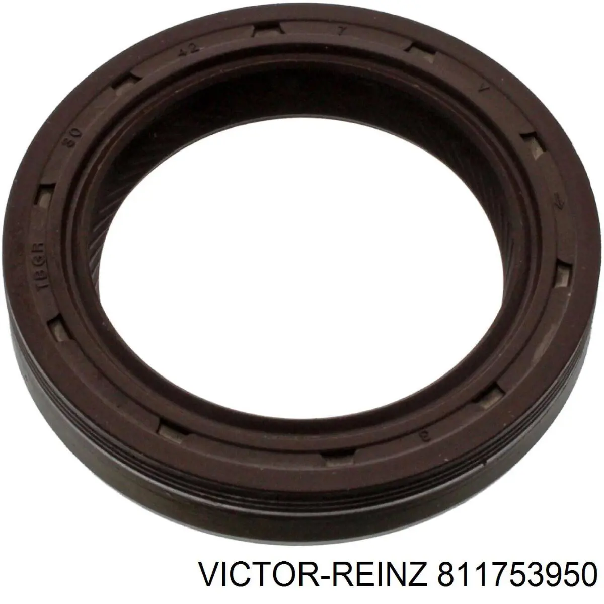 Anillo retén, árbol de levas Renault LOGAN 1 LS