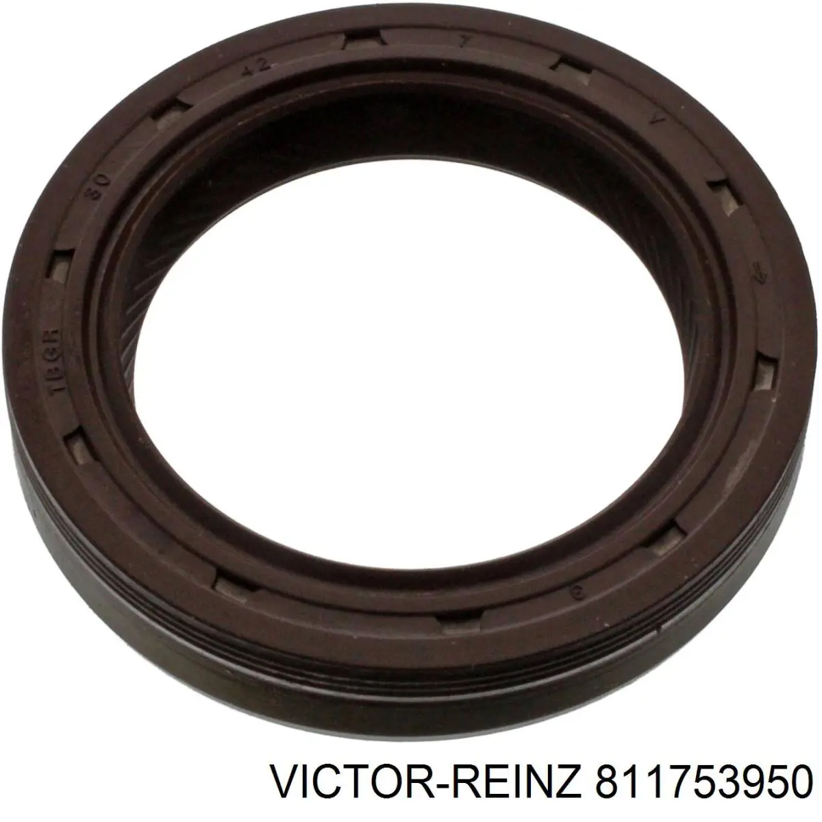 Anillo retén, árbol de levas Renault LOGAN 1 LS