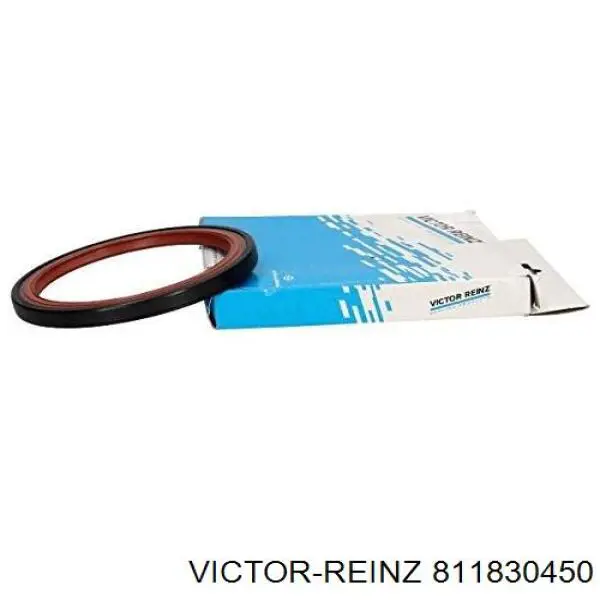 Comprar 811830450 Victor Reinz Retén de cigüeñal