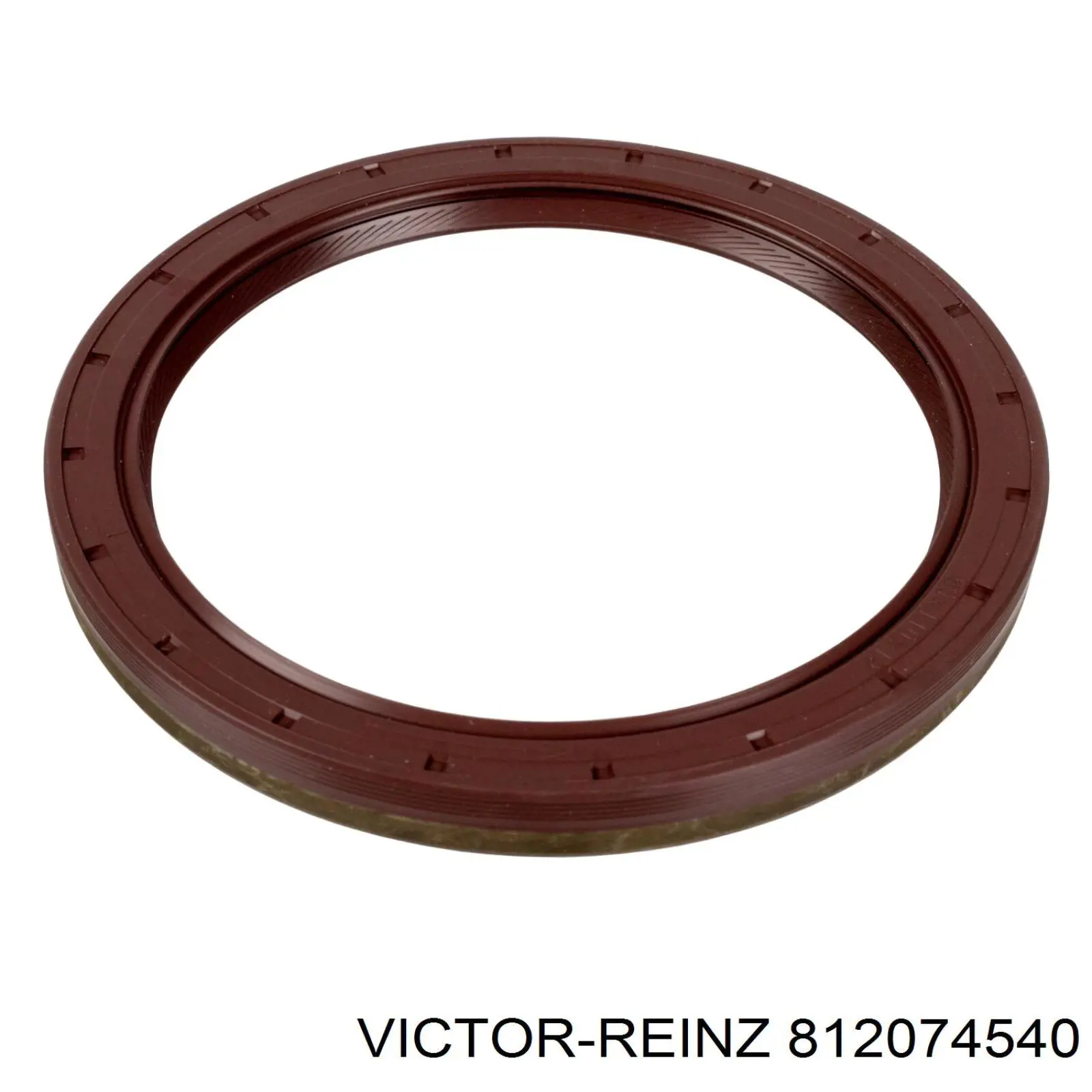 Comprar 812074540 Victor Reinz Retén de cigüeñal