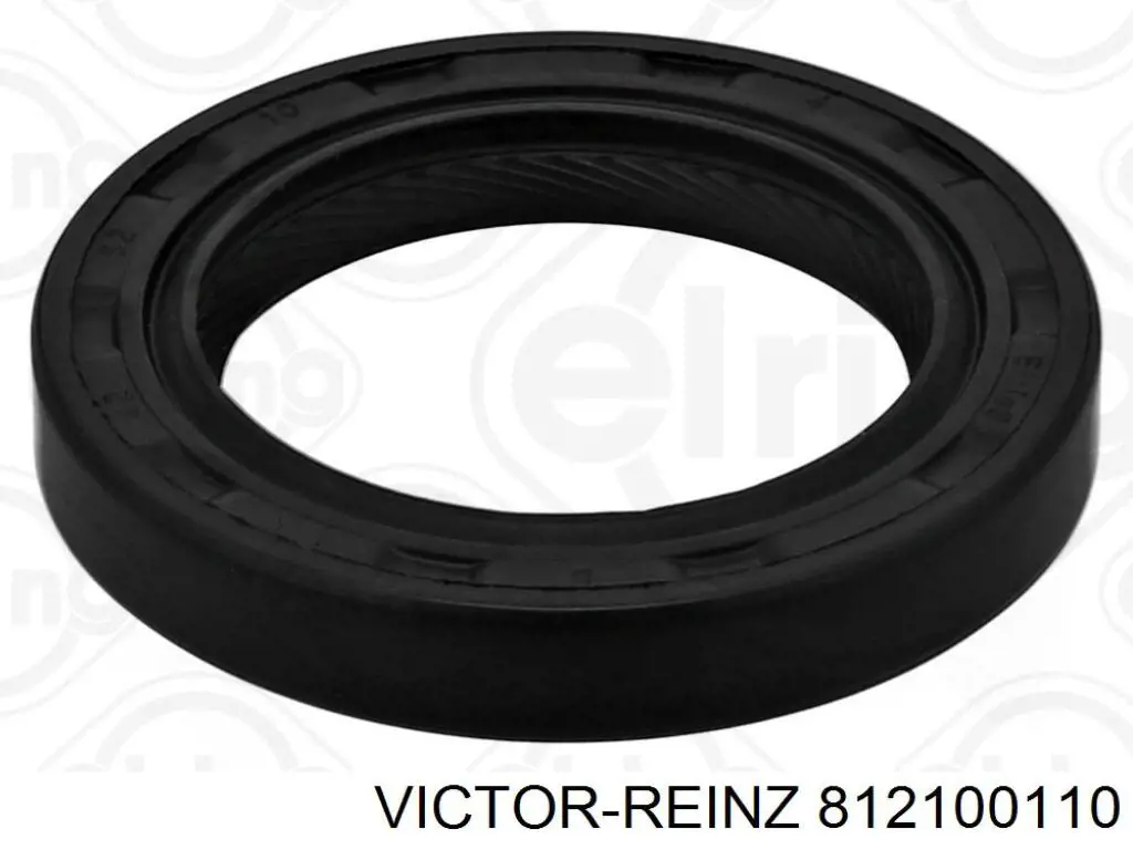 81-21001-10 Victor Reinz anillo retén, cigüeñal frontal