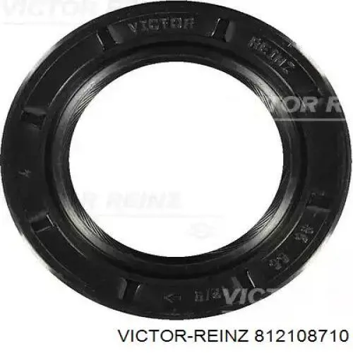 81-21087-10 Victor Reinz anillo retén, cigüeñal frontal