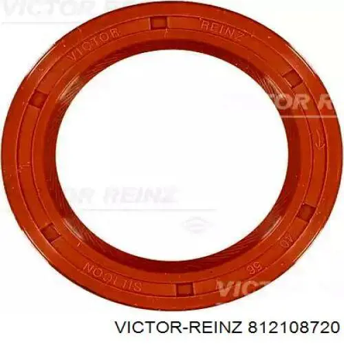 Retén de cigüeñal frontal Victor Reinz 812108720 precio, desde 1,43 EUR