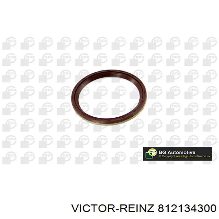 Retén de cigüeñal 15026500 Ajusa