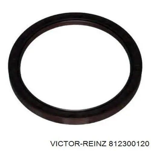 Retén de cigüeñal 812300120 Victor Reinz