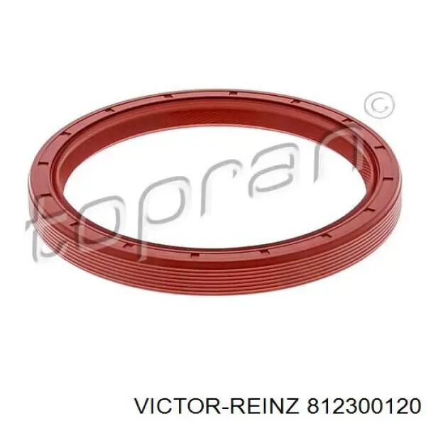 Retén de cigüeñal 047600V SKT