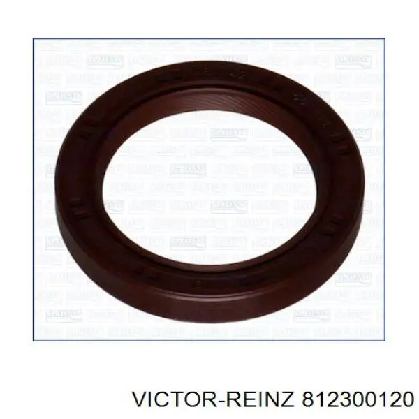 Comprar 812300120 Victor Reinz Retén de cigüeñal