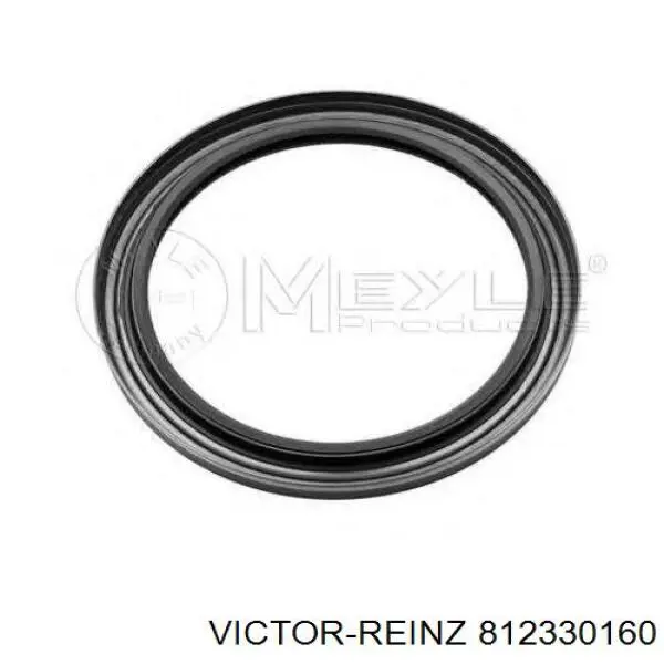 812330160 Victor Reinz anillo retén, cigüeñal frontal