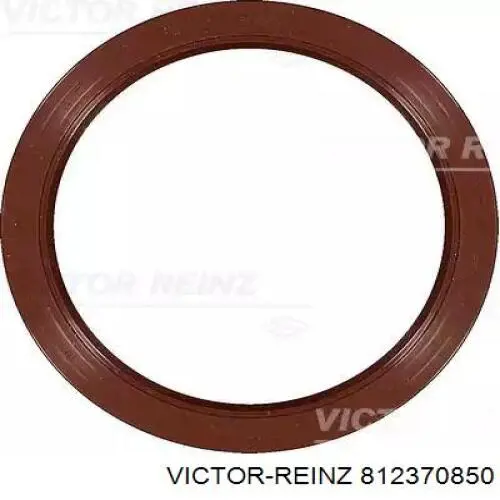Comprar 812370850 Victor Reinz Retén de cigüeñal