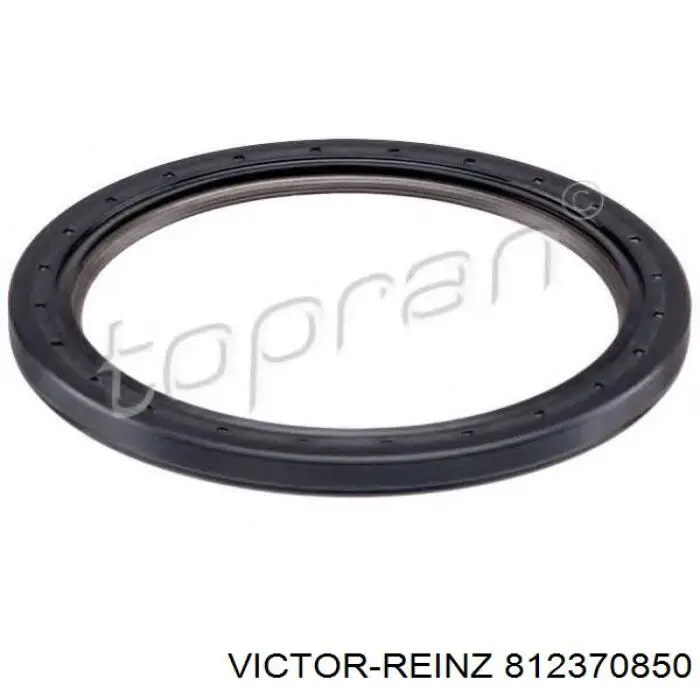 Anillo retén, cigüeñal Renault Master 2 HD, FD