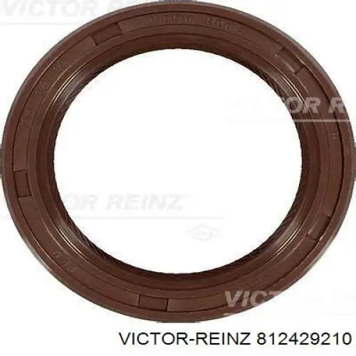 Retén de cigüeñal frontal Victor Reinz 812429210 precio, desde 7,06 EUR