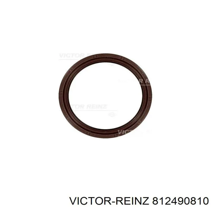 Anillo retén, cigüeñal Chevrolet Aveo 2 T250, T255